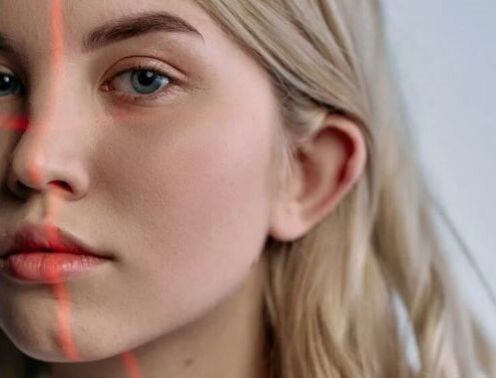 روش لیزری جوانسازی پوست صورت